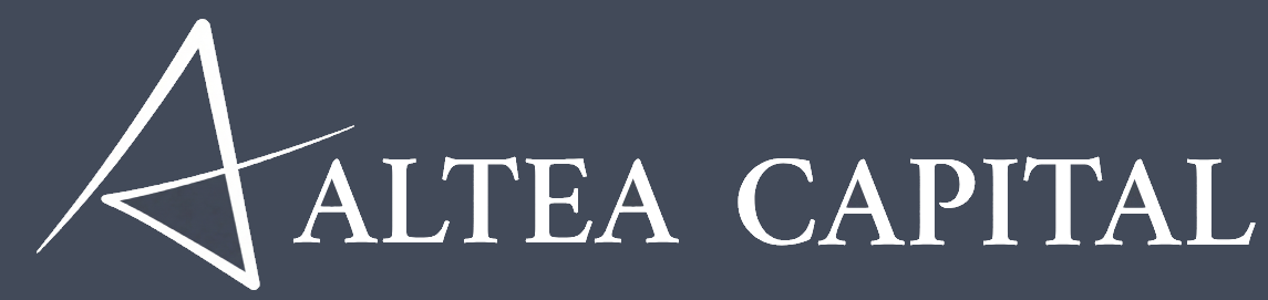 Altea Capital - Financement Hypothecaire